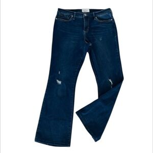 Dear John Jaxtyn bootcut boot cut jeans size 31